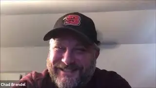 BCJ Holy Grail Pod 214 Brady Collins
