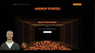 How to Get Blur AIRDROP Season 2 - LIVE NOW | CRYPTO AIRDROP: Earn UP TO $7000 FAST! BEGINNERS GUIDE