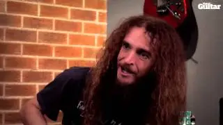 Guthrie Govan - The Players' Player Interview