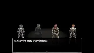 [T&S] skin granny killed 1 in turn