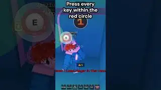 Ink game powerhold tutorial