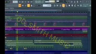 Check out this stem groove inspired by SMJ🎹🥁🎸🎶🎶