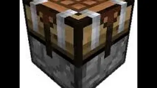 Tekkit Classic Tutorials - Auto Crafting Table Mk2, Used For Factories