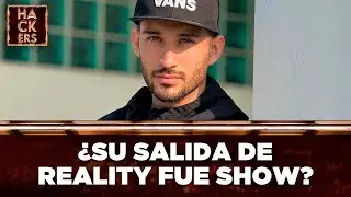 &iquest;Salida de Max Toala de Reality de Competencias fue puro show? | LHDE | Ecuavisa