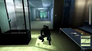 Splinter Cell - Mission 6: Kalinatek