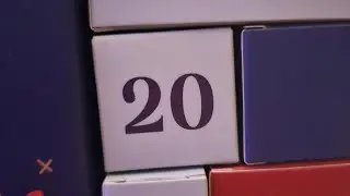Day 20 is here 🎁