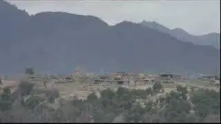 Pashtun tribes help secure Afghan border region - 26 Jan 08