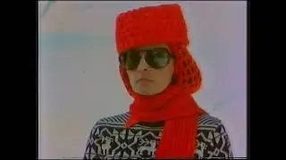 [720p/50p] BBC1 | continuity | 22nd February 1986