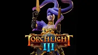 Torchlight 3 | Zwielichtmage@ h&ouml;llisch | Blind Playthrough | No Commentary