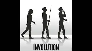 Ep59: Involution and Anti-Involution in Complex Systems