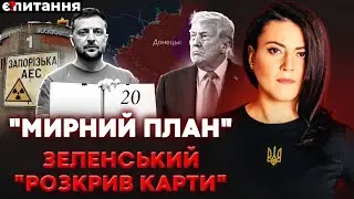 Мирний план 