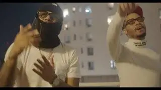 Lil Pete x Veeze - Rapper (Official Music Video) PROD BOBBYRAPS