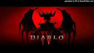 Ted Reedy - Daughter of Hatred (Diablo IV) (2023)