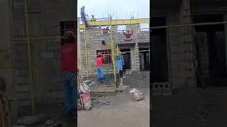 buhos n kmi ng root beam