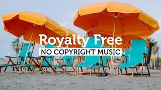Markvard - West Coast (Royalty Free No Copyright Music) Background Music