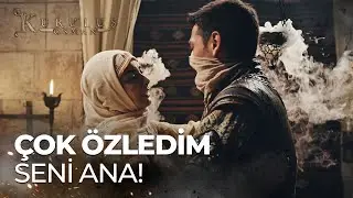 Bala Hatun ve Alaeddin Bey kavuştu - Kuruluş Osman 132. Bölüm