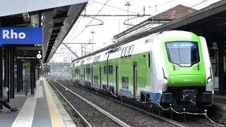 Treni a Rho FS