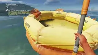 Stranded deep episode 1