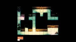 Map 12 dungeons of Dreadro?k