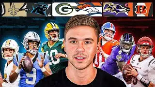 4 NFL Picks That Can&rsquo;t Lose This Week!