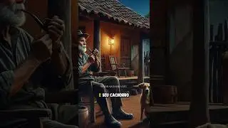 Muito cuidado se um cachorro latir para as visitas. #causosdaro&ccedil;a