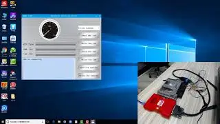 Video for reading MEV17 ISN