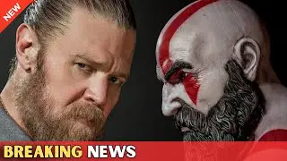 God of War Live-Action Series Casts Ryan Hurst as Kratos &ndash; Prime Video&rsquo;s Big Reveal