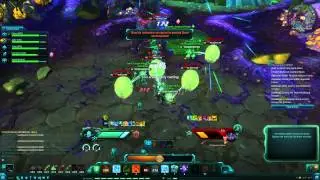 Wildstar Sanctuary Of The Swordsmaiden 
