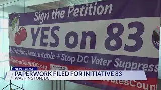 Group in DC file paperwork for Initiative 83