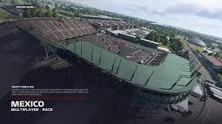 F1 2021 - online ranked racing