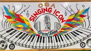 OSA Singing Icon 2082 - Season 5