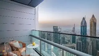 Dream Inn Dubai Apartments - Index Tower, United Arab Emirates | Travel With Medha