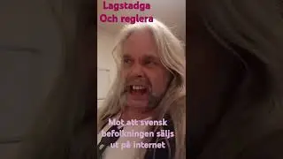 Svensk regering #sverige #historia #live #skandinavien #ukrina #svt