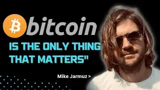 Investing in Bitcoin Startups w/ Mike Jarmuz, GP, ⚡Lightning Ventures