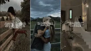 Booktok compilation I Booktok edits | Booktok recommendation | #7