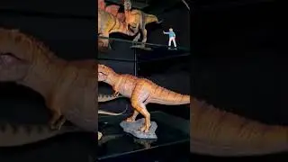 Full Nanmu Collection #jurassicworld #jurassicpark #Dinosaur
