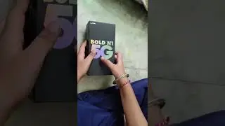 Lava bold n1 5g quick unboxing best mobile under 6300 rupees