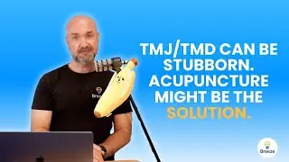 How Acupuncture Can Help with TMJ/TMD Dysfunction