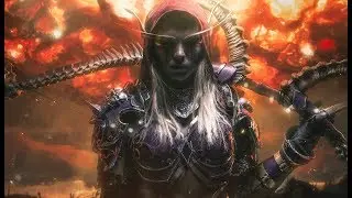 GODS OF TOMORROW [Full Album] Epic Powerful Orchestral Music | Heliotrope Music