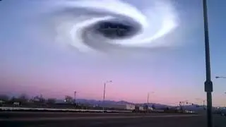 Aliens in Lancaster