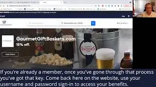 How to Access Your VeteranCrowd Membership Benefits