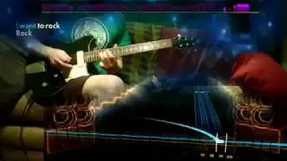 Rocksmith Remastered - DLC - Guitar - Twisted Sister 