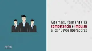 La Red ALT&Aacute;N impulsa los OMV's (Operadores M&oacute;viles Virtuales) en M&eacute;xico