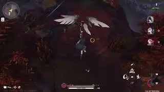 Wuthering Waves: Meat Farming W/ Chisa