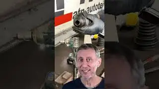 Antriebswellenmanschette wechseln - 3 simple Hacks!