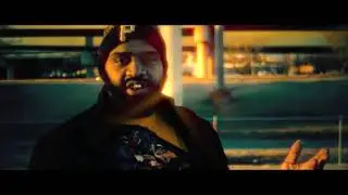King Fat The Ruler- Never (Offical Video)