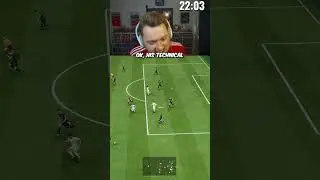 30 минут, чтобы произвести на меня впечатление: 91 POTM Haaland