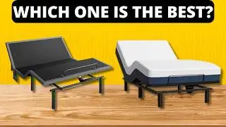 Best Adjustable Beds 2025 - (Watch This Before Buying)