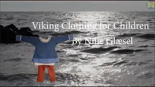 Viking Clothing to Children.