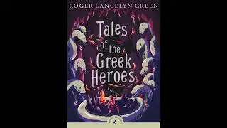 Tales of the Greek Heroes The Choice of Heracles Track 2